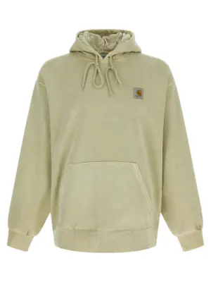 'Vista' hoodie CARHARTT WIP Beige