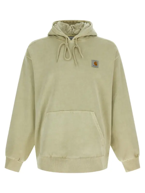 'Vista' hoodie CARHARTT WIP Beige