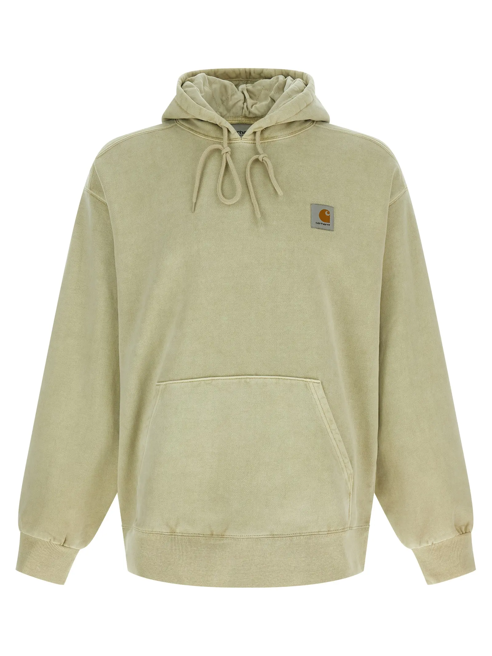 Худі Vista Carhartt Wip Бежеве 1 'Vista' hoodie CARHARTT WIP Beige