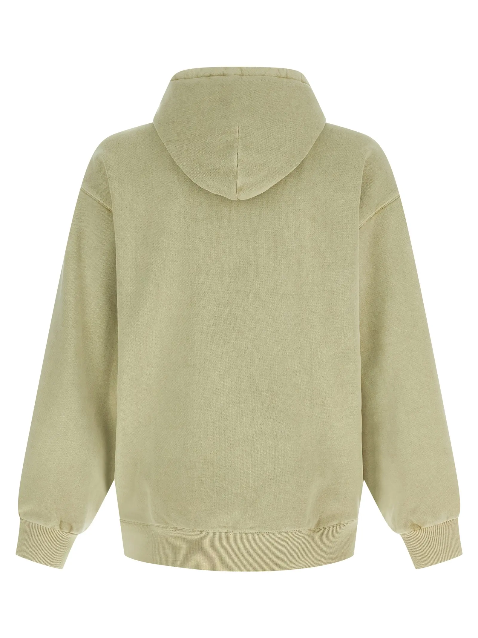 Худі Vista Carhartt Wip Бежеве 2 'Vista' hoodie I0295232LPGD CARHARTT WIP Beige