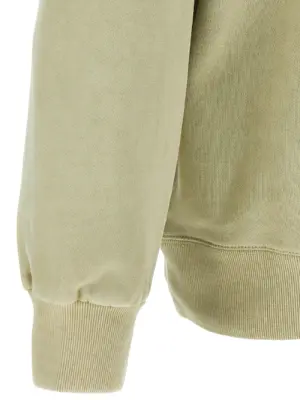 'Vista' hoodie 100% cotton CARHARTT WIP Beige