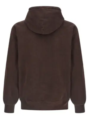 'Vista' hoodie I02952333HGD CARHARTT WIP Brown