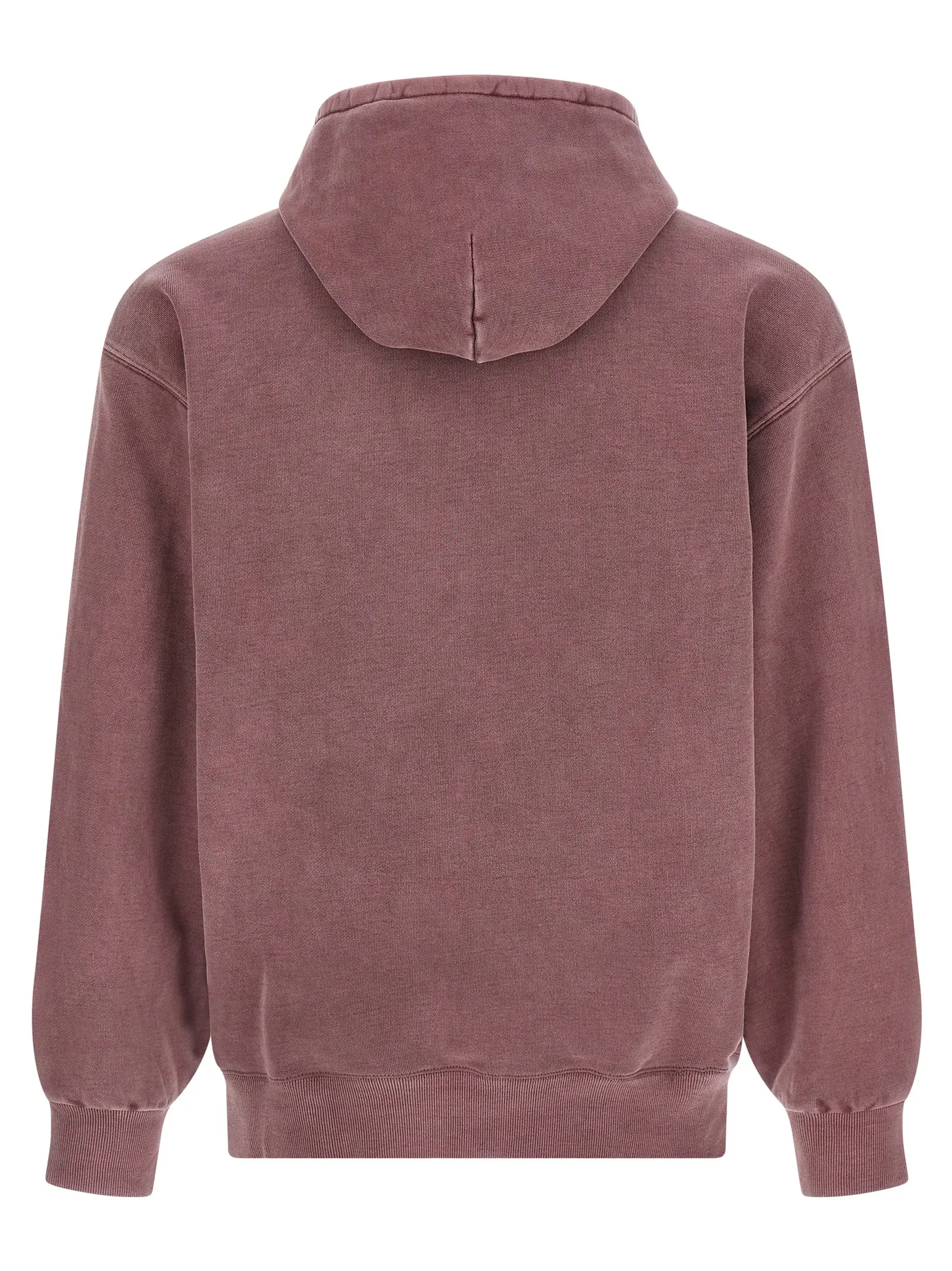 Худі Vista Carhartt Wip Бордове 2 'Vista' hoodie I02952333IGD CARHARTT WIP Bordeaux