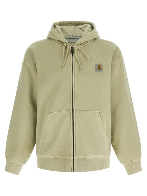 'Vista' jacket CARHARTT WIP Beige