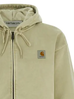 'Vista' jacket Man CARHARTT WIP Beige