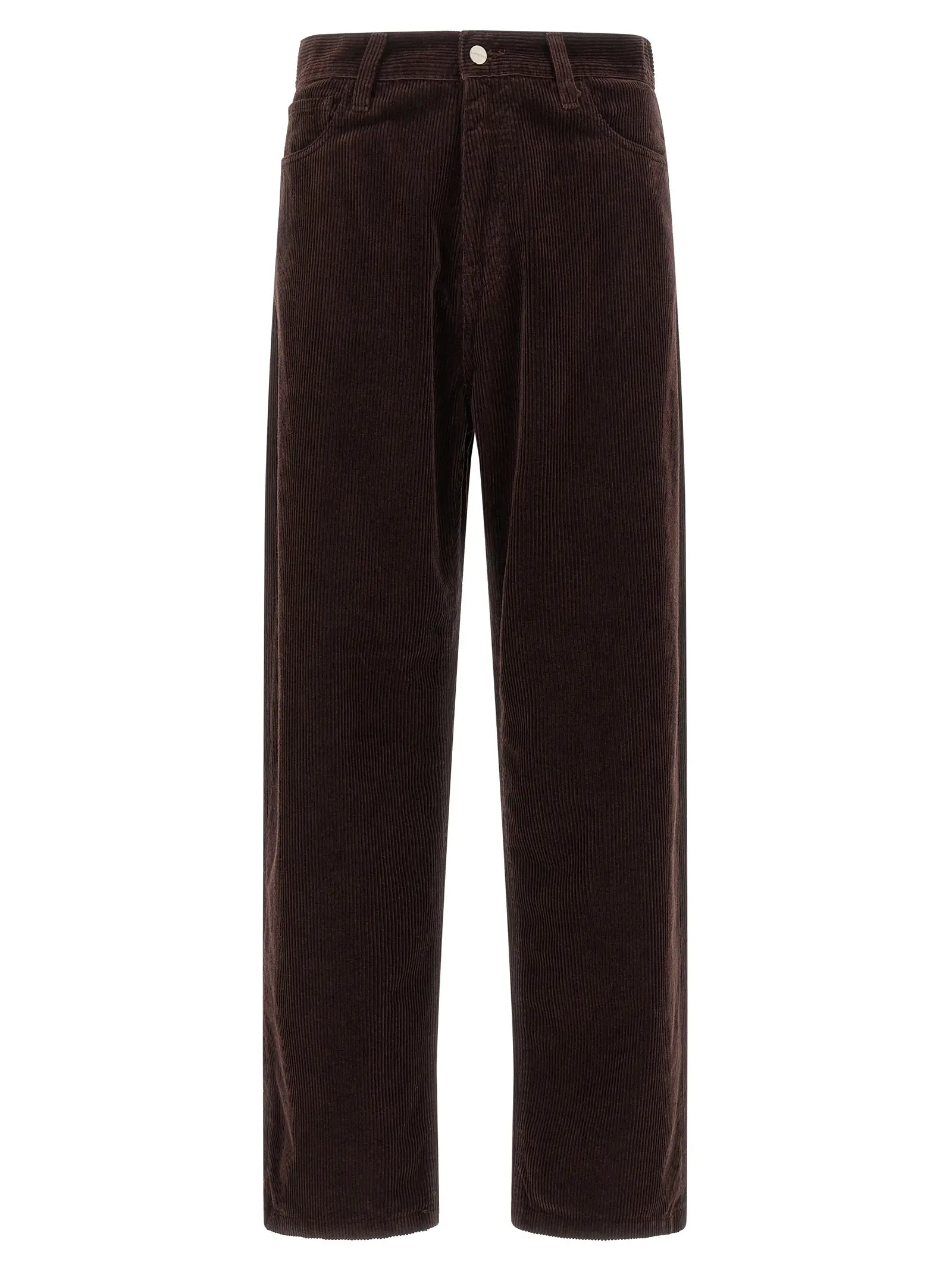 Штани Landon Carhartt Wip Коричневі 1 'Landon' pants CARHARTT WIP Brown