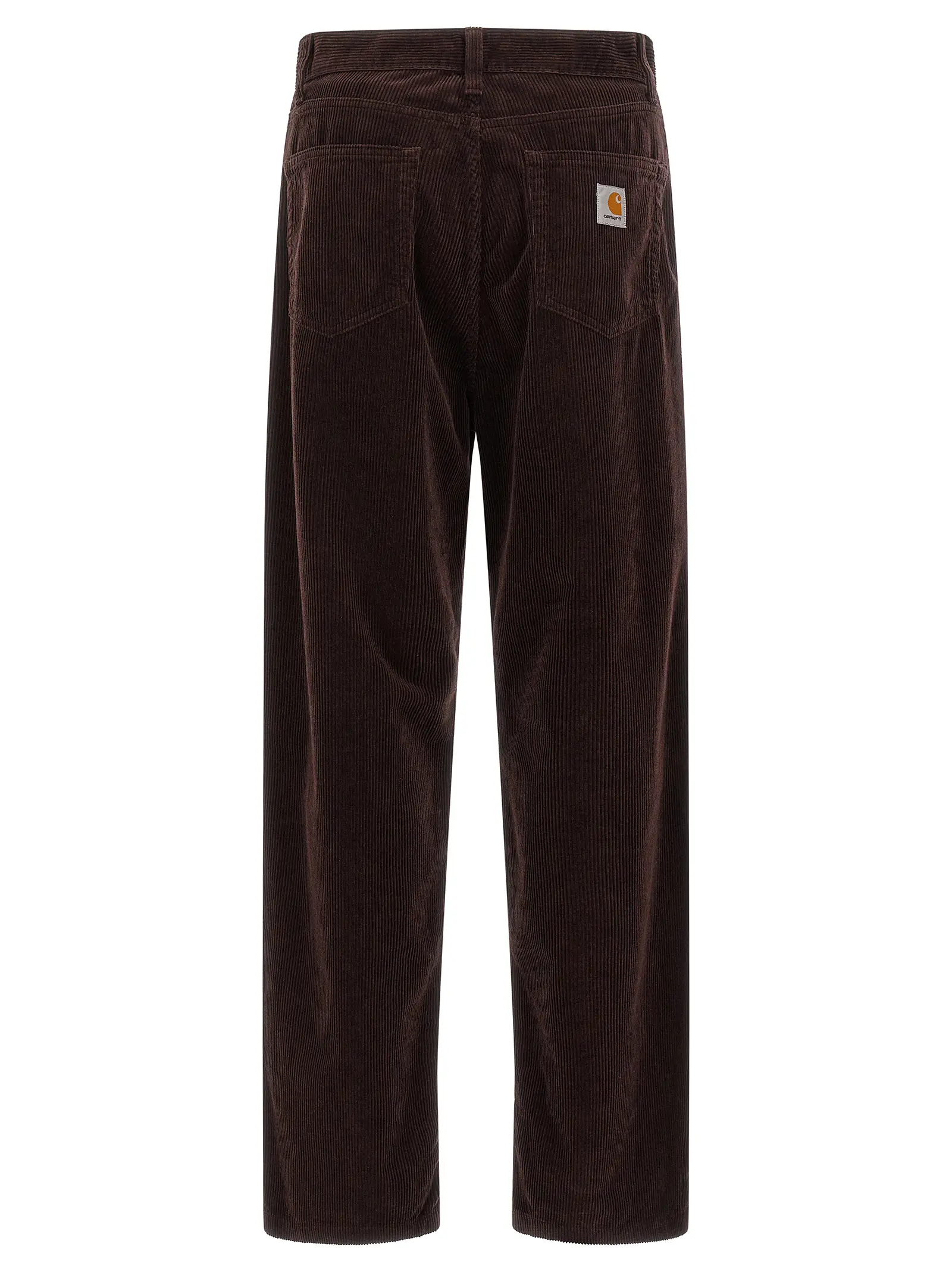 Штани Landon Carhartt Wip Коричневі 2 'Landon' pants I03229733H02 CARHARTT WIP Brown