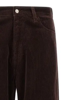 'Landon' pants Man CARHARTT WIP Brown