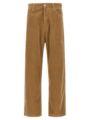 'Landon' pants CARHARTT WIP Beige