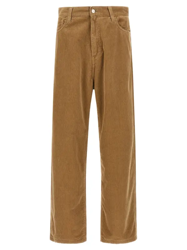 'Landon' pants CARHARTT WIP Beige
