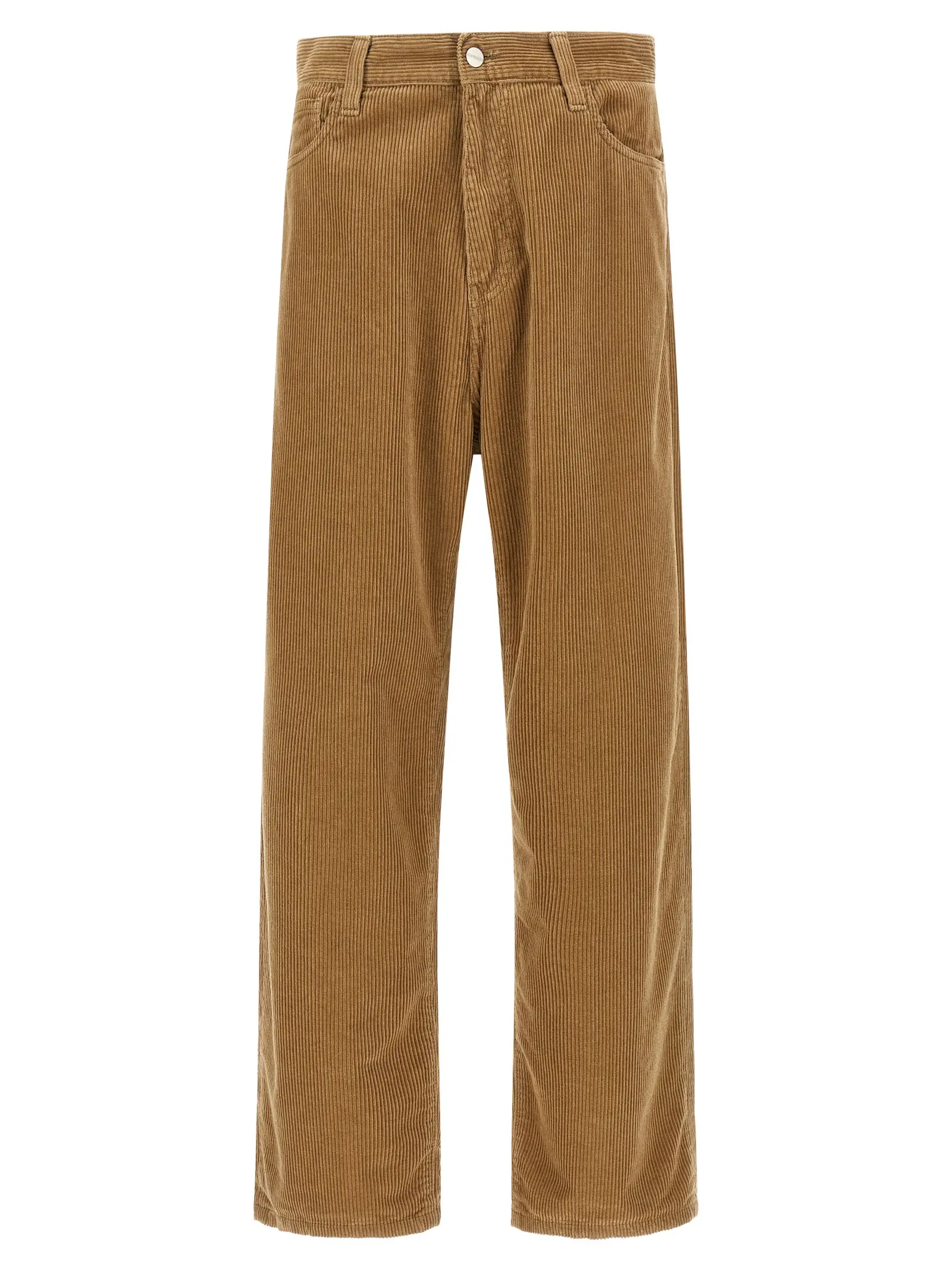 Штани Landon Carhartt Wip Бежеві 1 'Landon' pants CARHARTT WIP Beige
