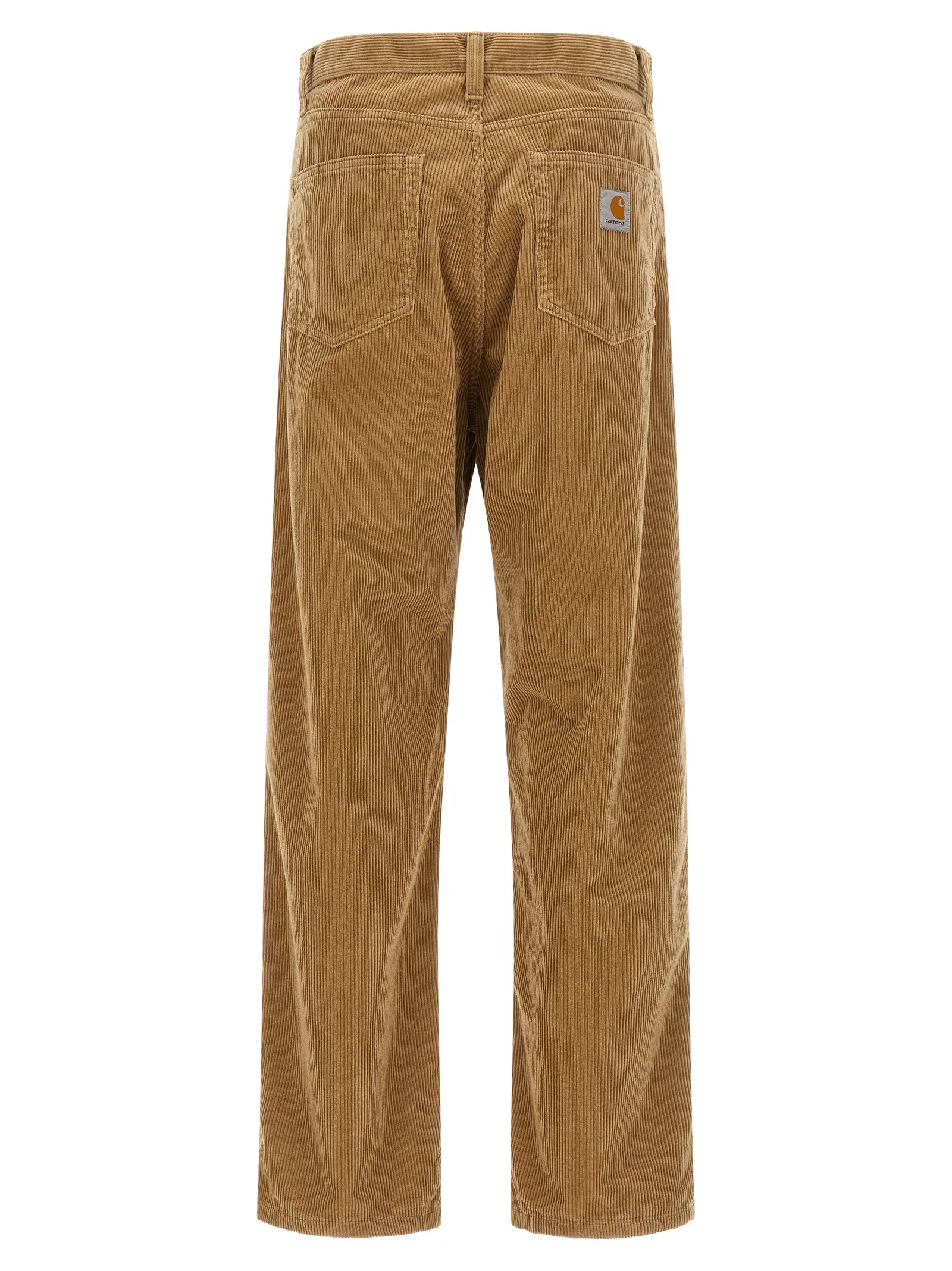Штани Landon Carhartt Wip Бежеві 2 'Landon' pants I0322978Y02 CARHARTT WIP Beige