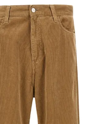 'Landon' pants Man CARHARTT WIP Beige