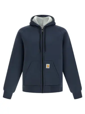 'Car-Lux' jacket CARHARTT WIP Blue