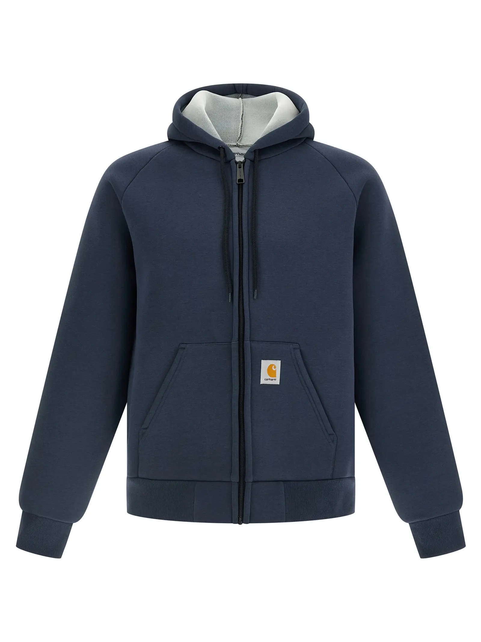 Куртка Car-Lux Carhartt Wip Синя 1 'Car-Lux' jacket CARHARTT WIP Blue