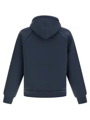 'Car-Lux' jacket I0329353BHXX CARHARTT WIP Blue