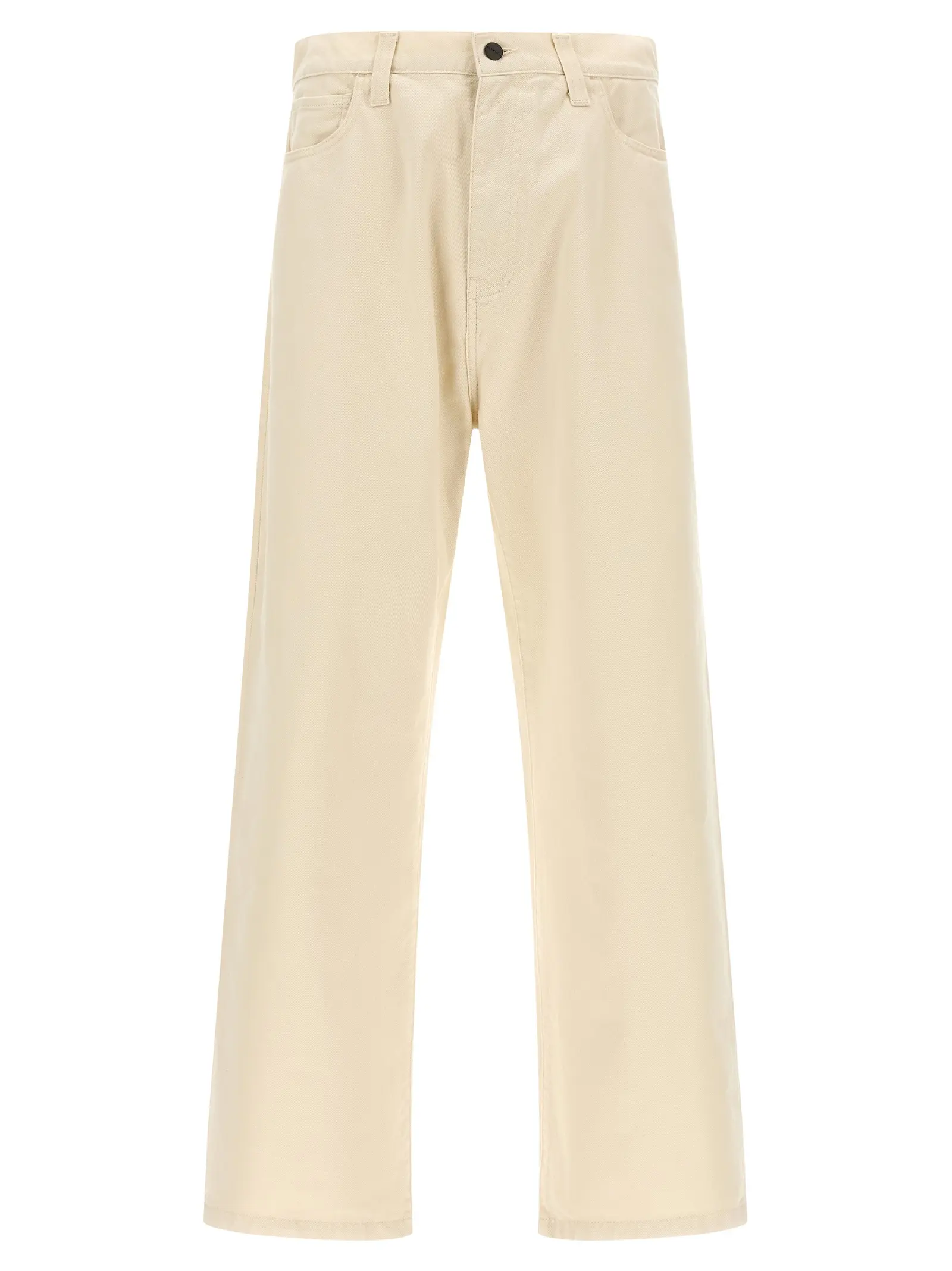 Джинси Landon Carhartt Wip Бежеві 1 'Landon' jeans CARHARTT WIP Beige