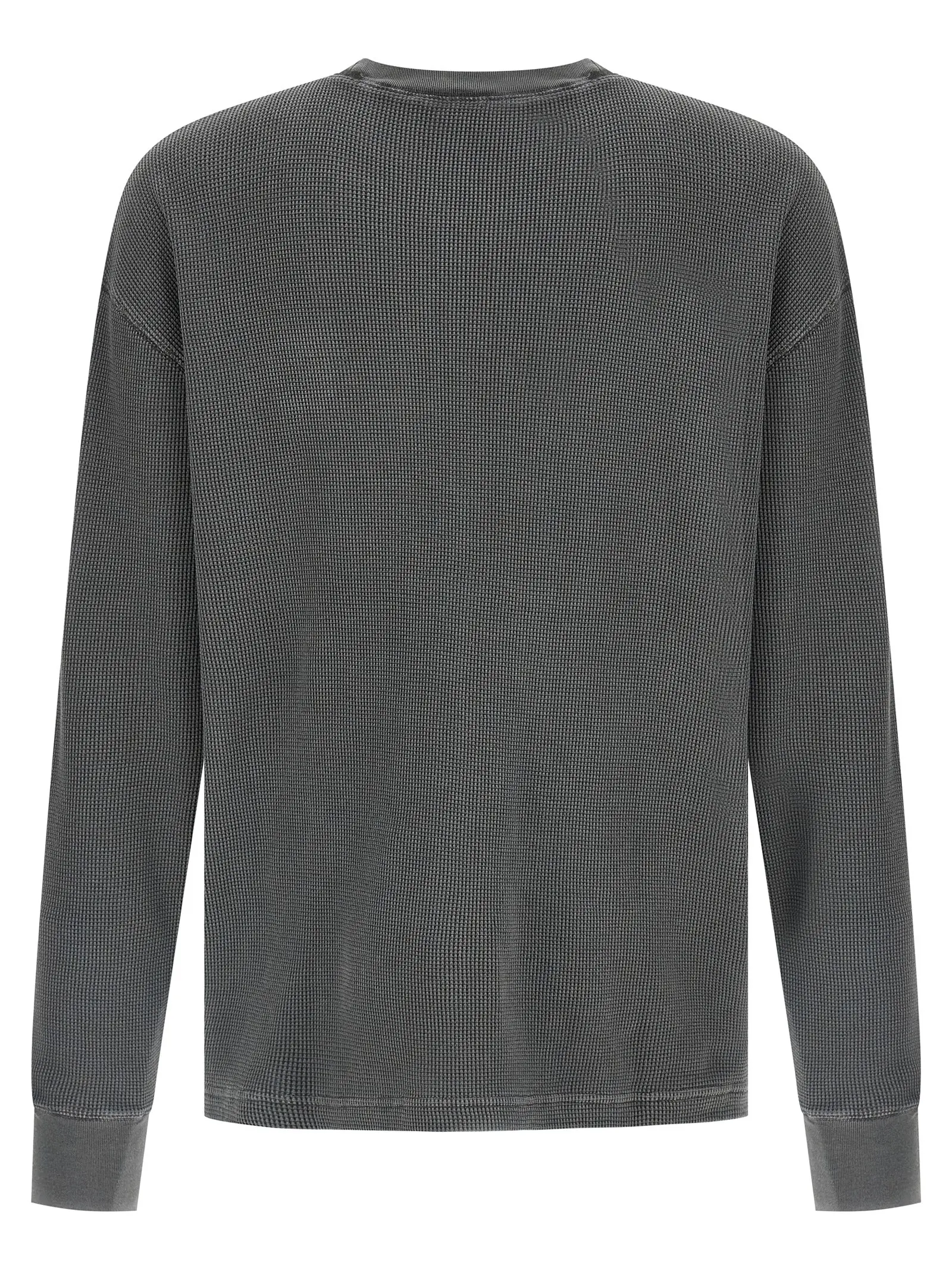 Футболка Vista Waffle Carhartt Wip Сіра 2 'Vista Waffle' T-shirt I03530489GD CARHARTT WIP Gray