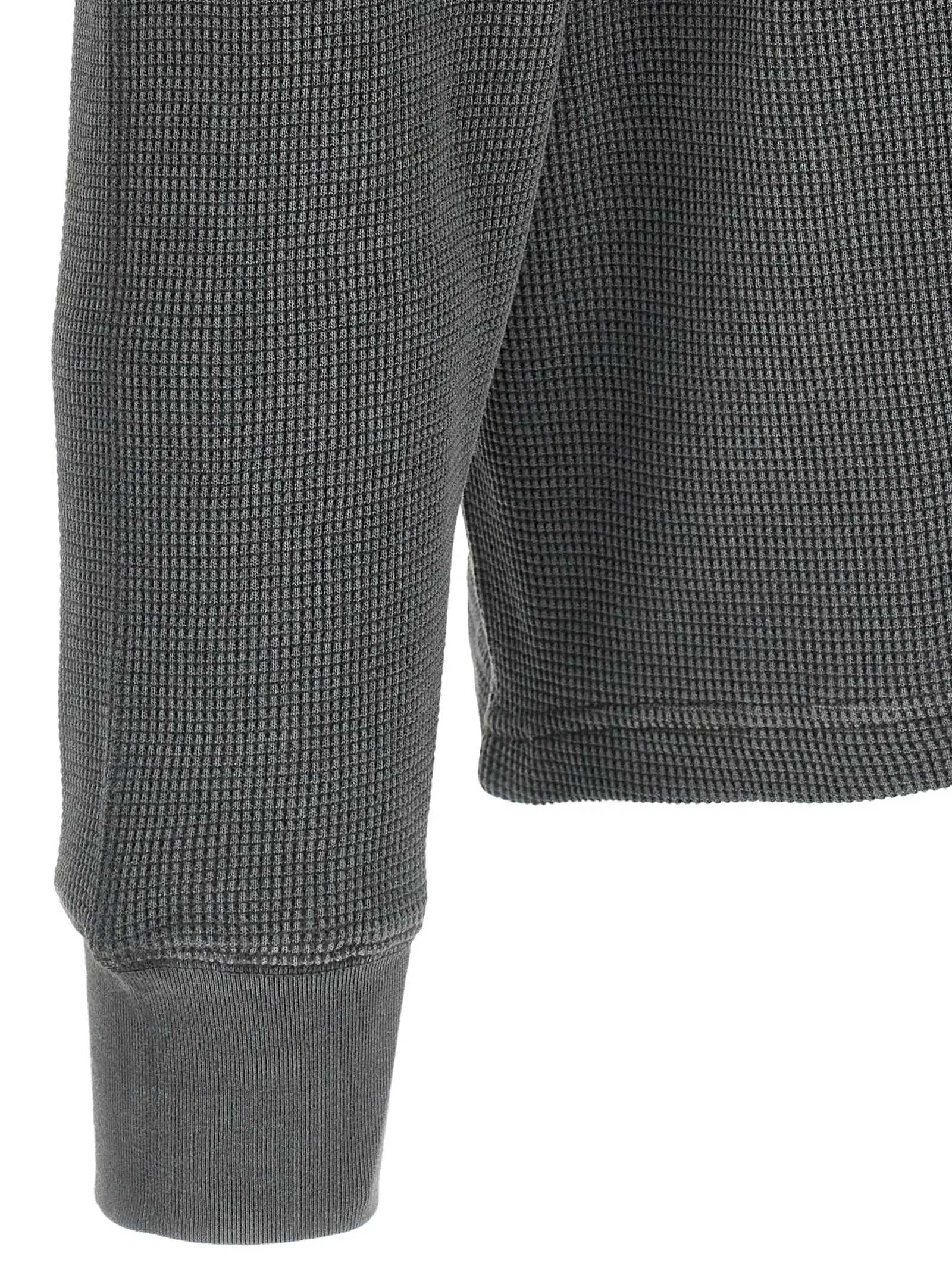 Футболка Vista Waffle Carhartt Wip Сіра 4 'Vista Waffle' T-shirt 100% cotton CARHARTT WIP Gray