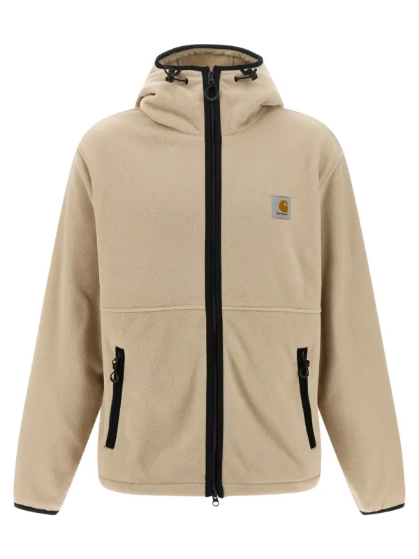 'Blevin' jacket CARHARTT WIP Beige