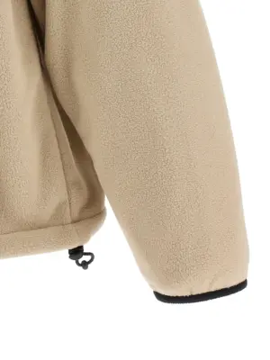 'Blevin' jacket 100% polyester CARHARTT WIP Beige