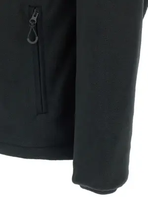 'Blevin' jacket 100% polyester CARHARTT WIP Black