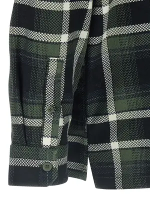 'Vaughn' shirt 100% cotton CARHARTT WIP Multicolor