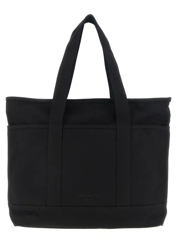 'Elford' shopping bag CARHARTT WIP Black