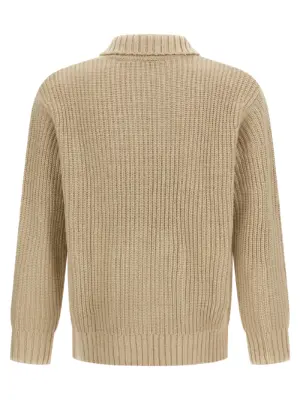 'Chore' cardigan I0353992LPXX CARHARTT WIP Beige