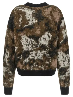 'Merlin' cardigan I03541738XXX CARHARTT WIP Multicolor