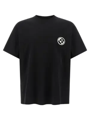 'C Logo Archive' T-shirt CARHARTT WIP Black