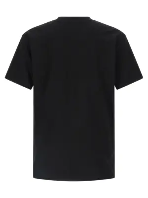 'Wild dog' T-shirt I03545089XX CARHARTT WIP Black