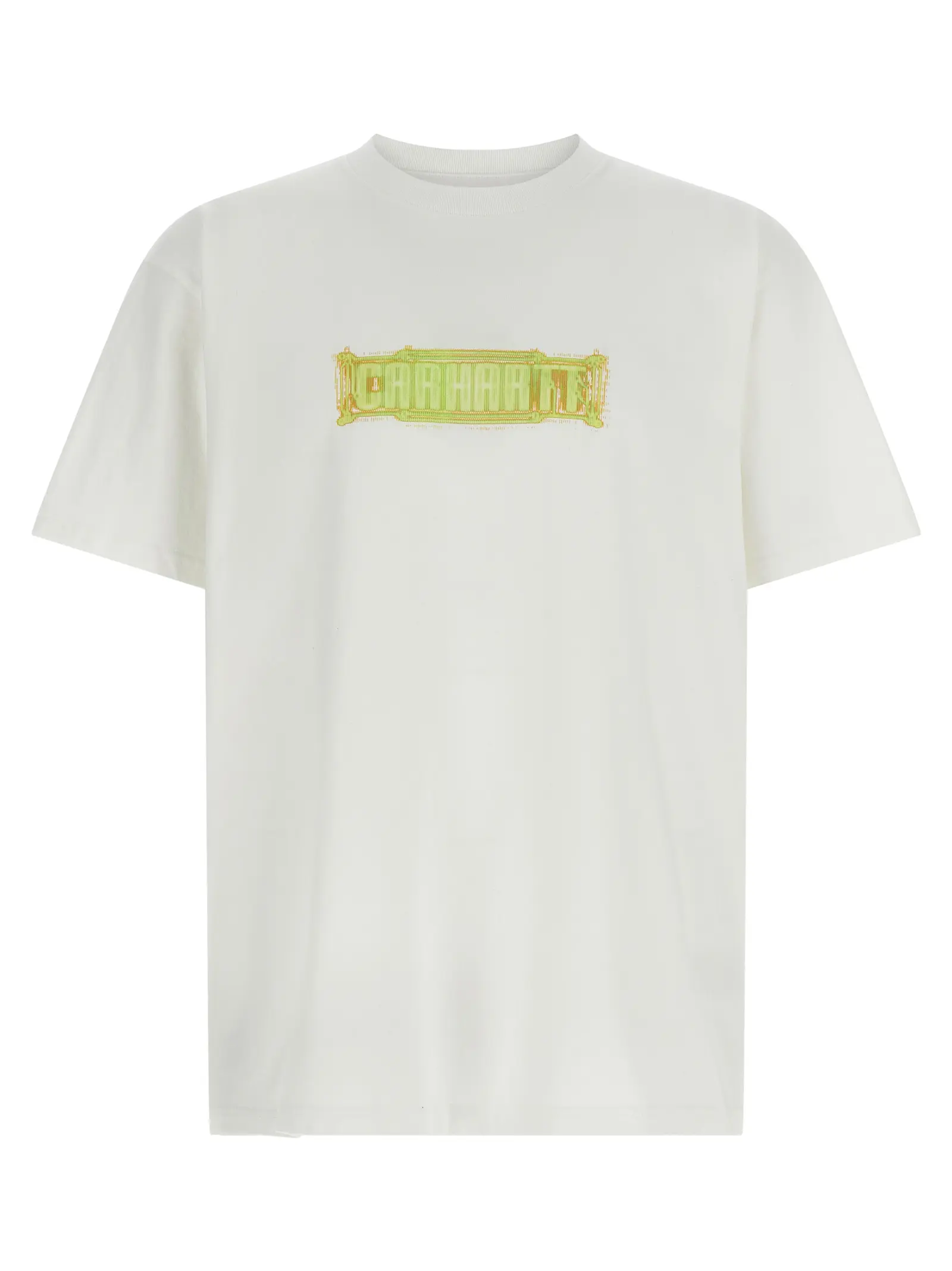 Футболка Electric Boogie Carhartt Wip Біла 1 'Electric Boogie' T-shirt CARHARTT WIP White