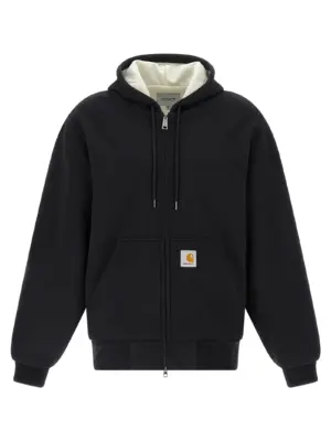 'Active sweat' sweatshirt CARHARTT WIP Black