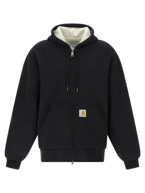 'Active sweat' sweatshirt CARHARTT WIP Black