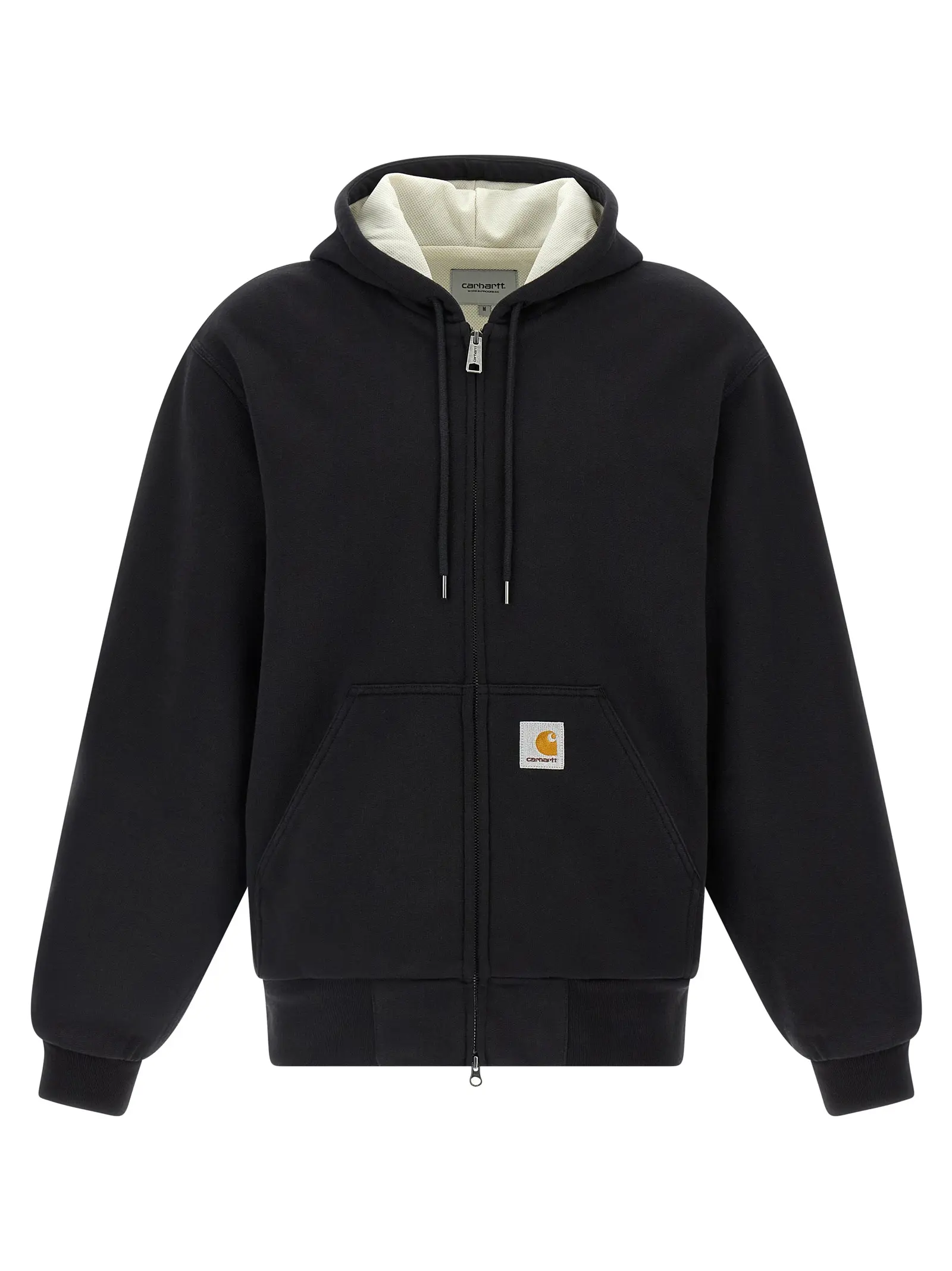 Світшот Active Sweat Carhartt Wip Чорний 1 'Active sweat' sweatshirt CARHARTT WIP Black