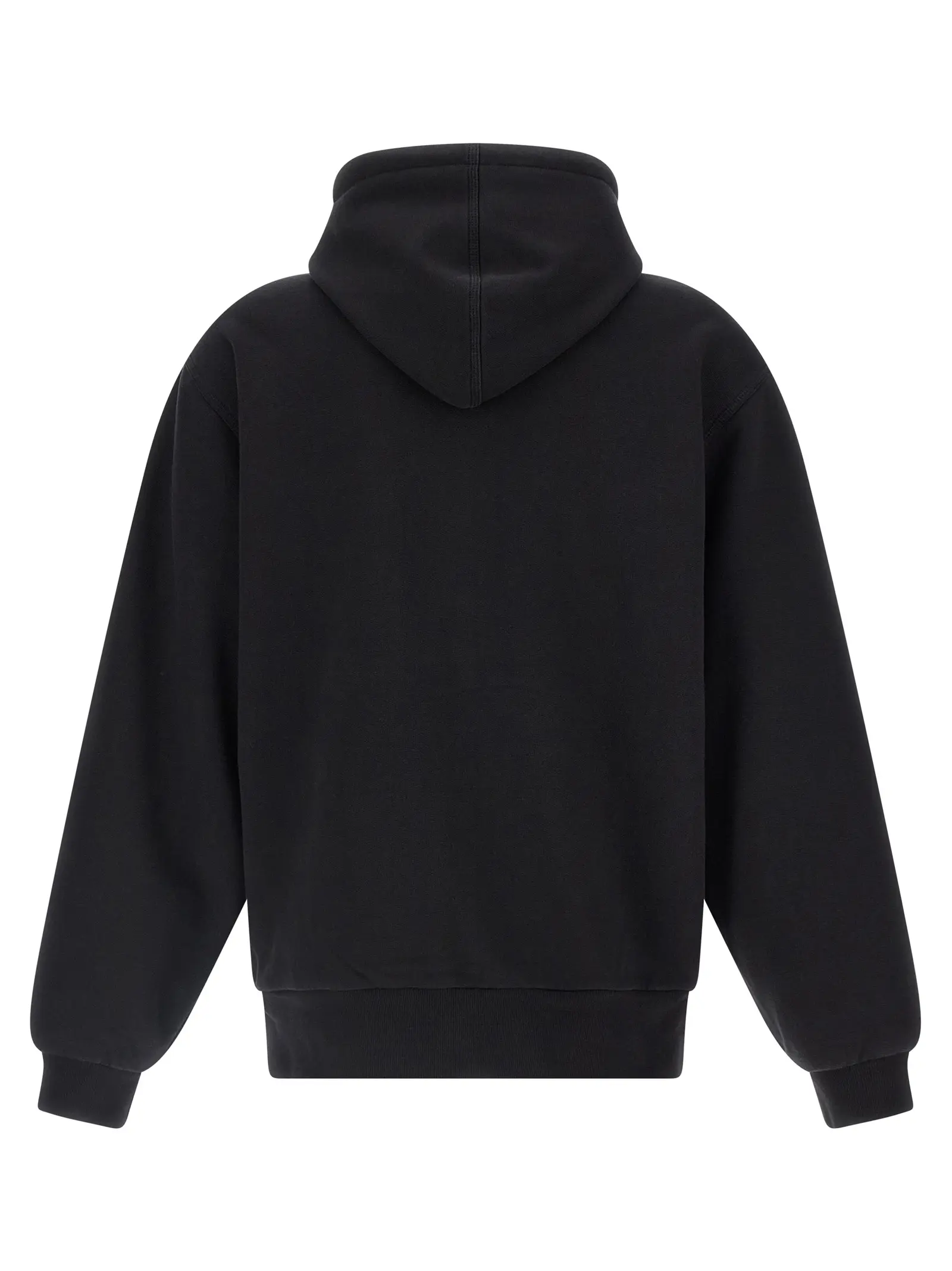 Світшот Active Sweat Carhartt Wip Чорний 2 'Active sweat' sweatshirt I0356028906 CARHARTT WIP Black