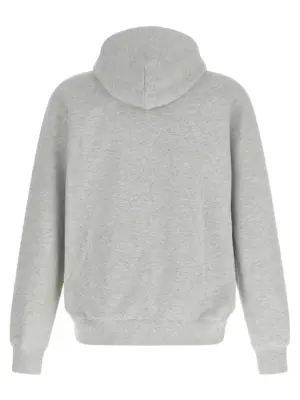 'Wild Dog' hoodie I035625482XX CARHARTT WIP Gray