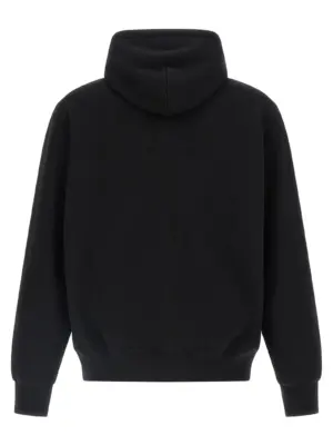 'Wild Dog' hoodie I03562589XX CARHARTT WIP Black