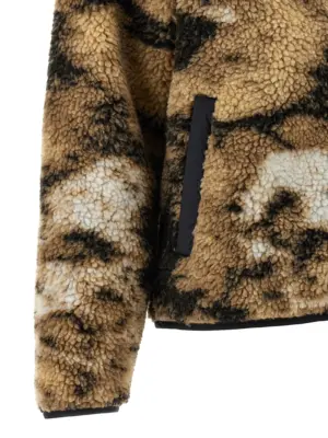 'Janet' jacket 100% polyester CARHARTT WIP Multicolor