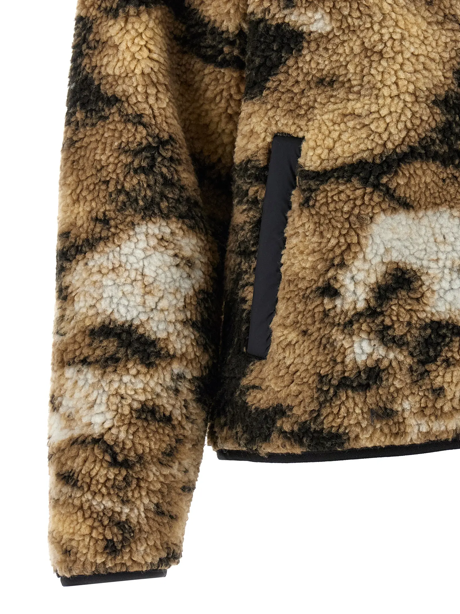 Куртка Janet Carhartt Wip Багатокольорова 4 'Janet' jacket 100% polyester CARHARTT WIP Multicolor