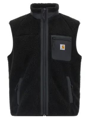 'Prentis' vest CARHARTT WIP Black