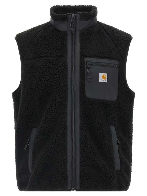 'Prentis' vest CARHARTT WIP Black