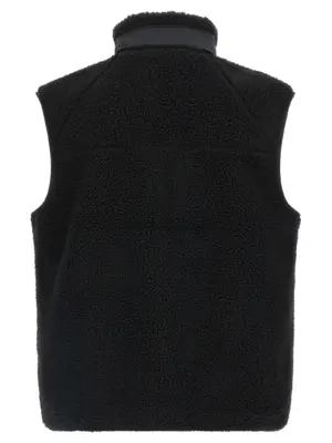 'Prentis' vest I03569800EXX CARHARTT WIP Black