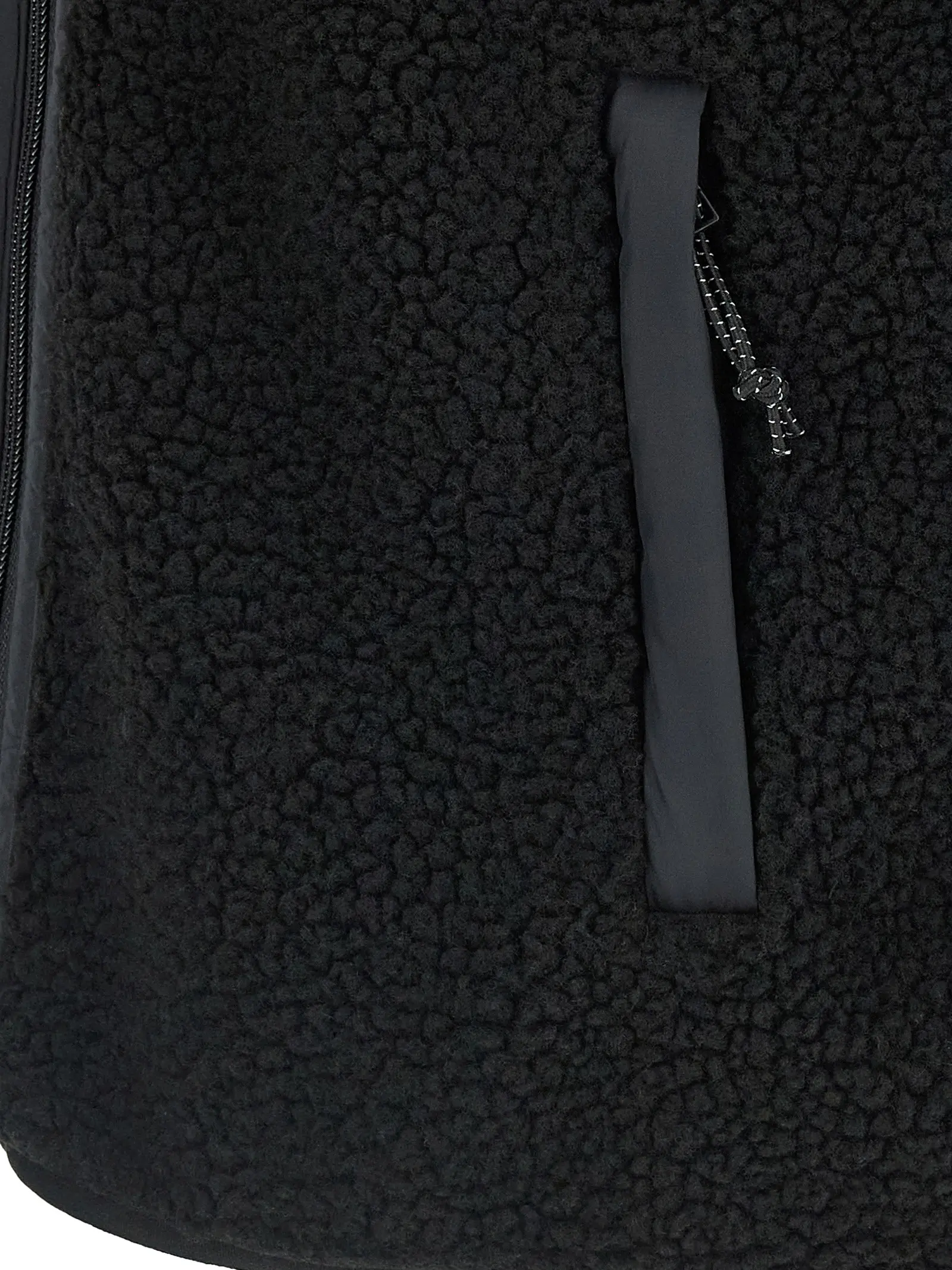 Жилет Prentis Carhartt Wip Чорний 4 'Prentis' vest 100% polyester CARHARTT WIP Black