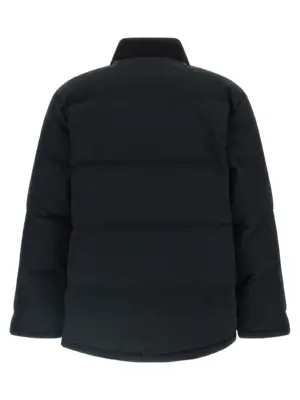 'Rayler' jacket I03579800EXX CARHARTT WIP Black