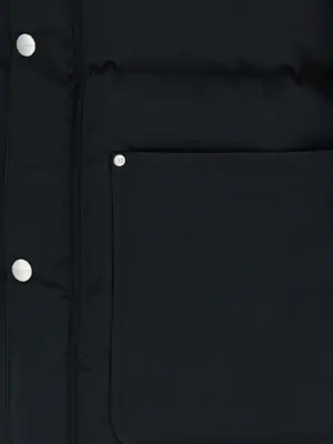 'Rayler' jacket 100% nylon CARHARTT WIP Black