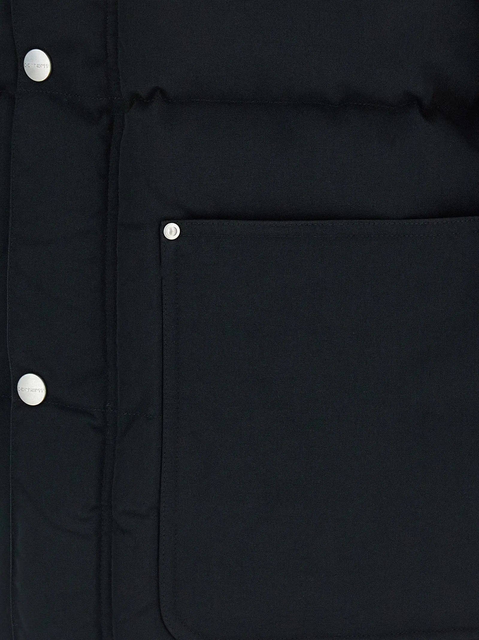 Куртка Rayler Carhartt Wip Чорна 4 'Rayler' jacket 100% nylon CARHARTT WIP Black