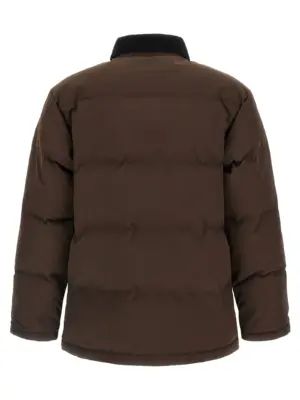 'Rayler' jacket I0357981YLXX CARHARTT WIP Brown