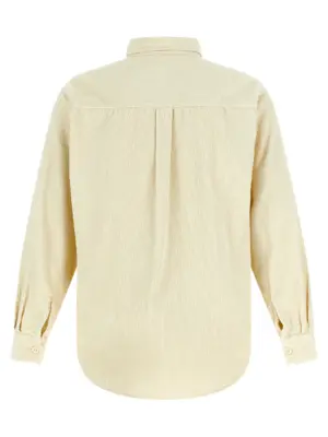 'Flint' shirt I0358371NGXX CARHARTT WIP Yellow